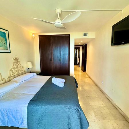 Apartamento En La Playa De La Albufera Alicante Zewnętrze zdjęcie