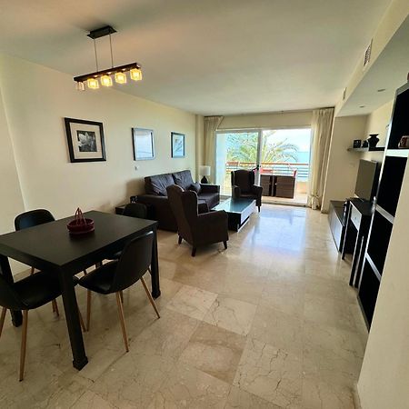 Apartamento En La Playa De La Albufera Alicante Zewnętrze zdjęcie