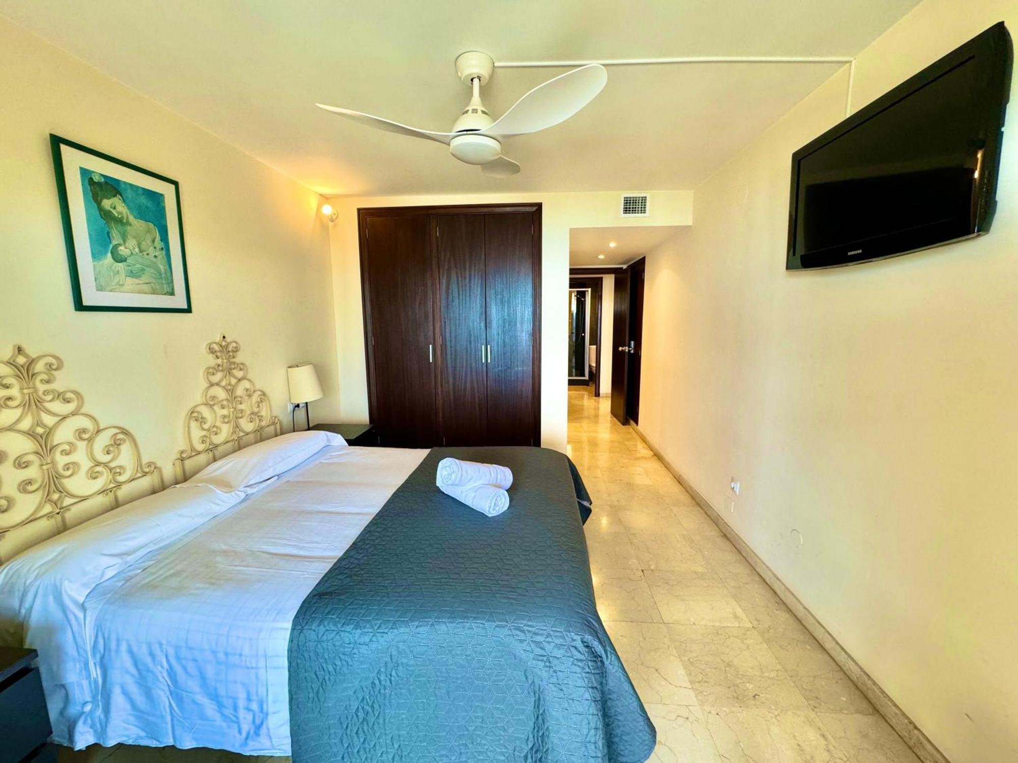 Apartamento En La Playa De La Albufera Alicante Zewnętrze zdjęcie