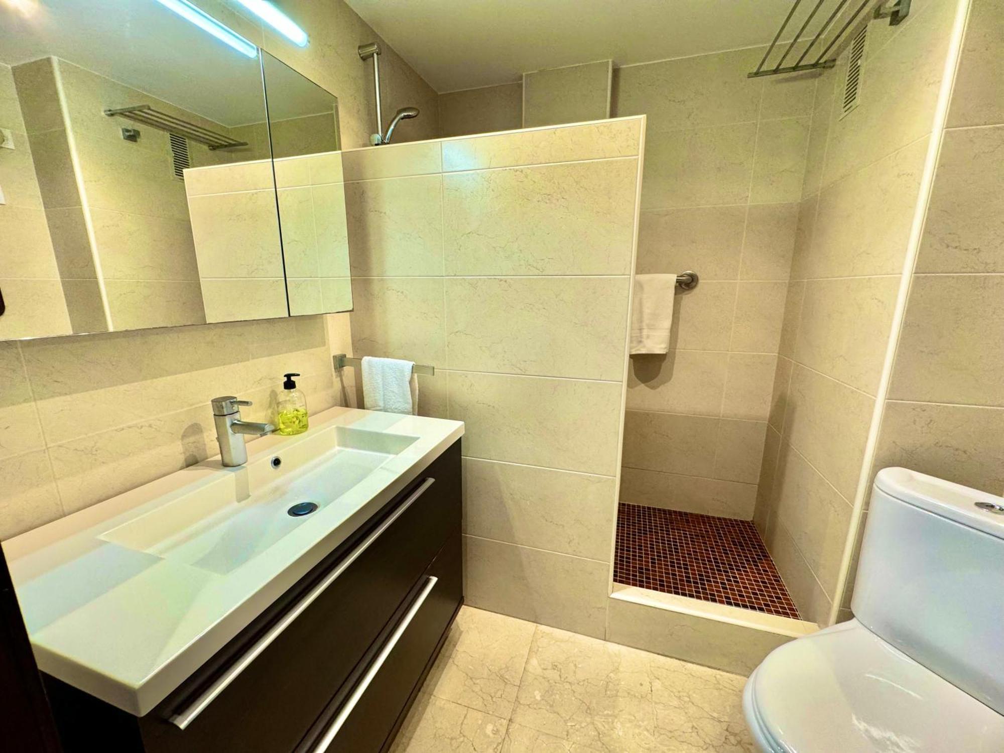 Apartamento En La Playa De La Albufera Alicante Zewnętrze zdjęcie