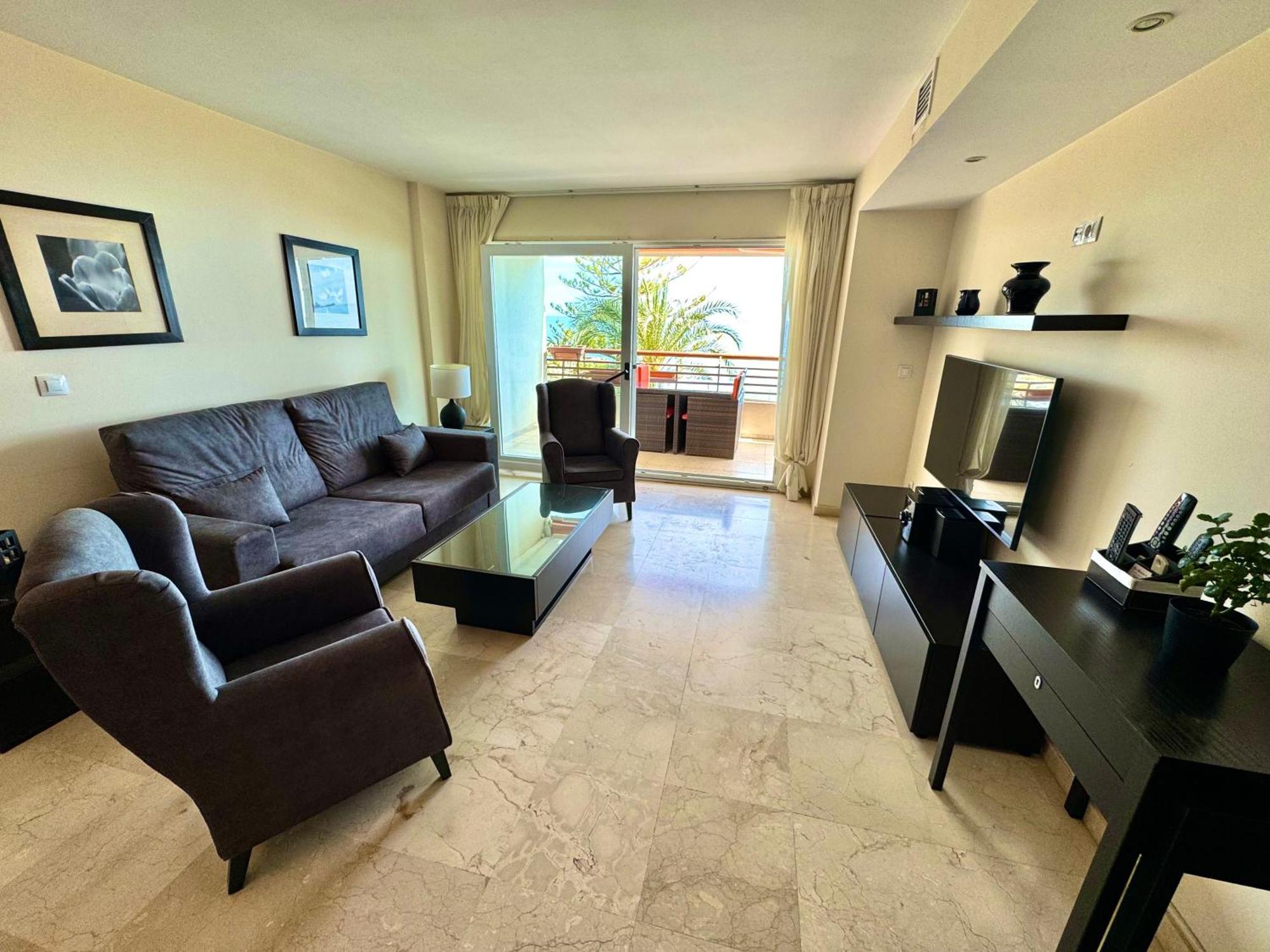 Apartamento En La Playa De La Albufera Alicante Zewnętrze zdjęcie