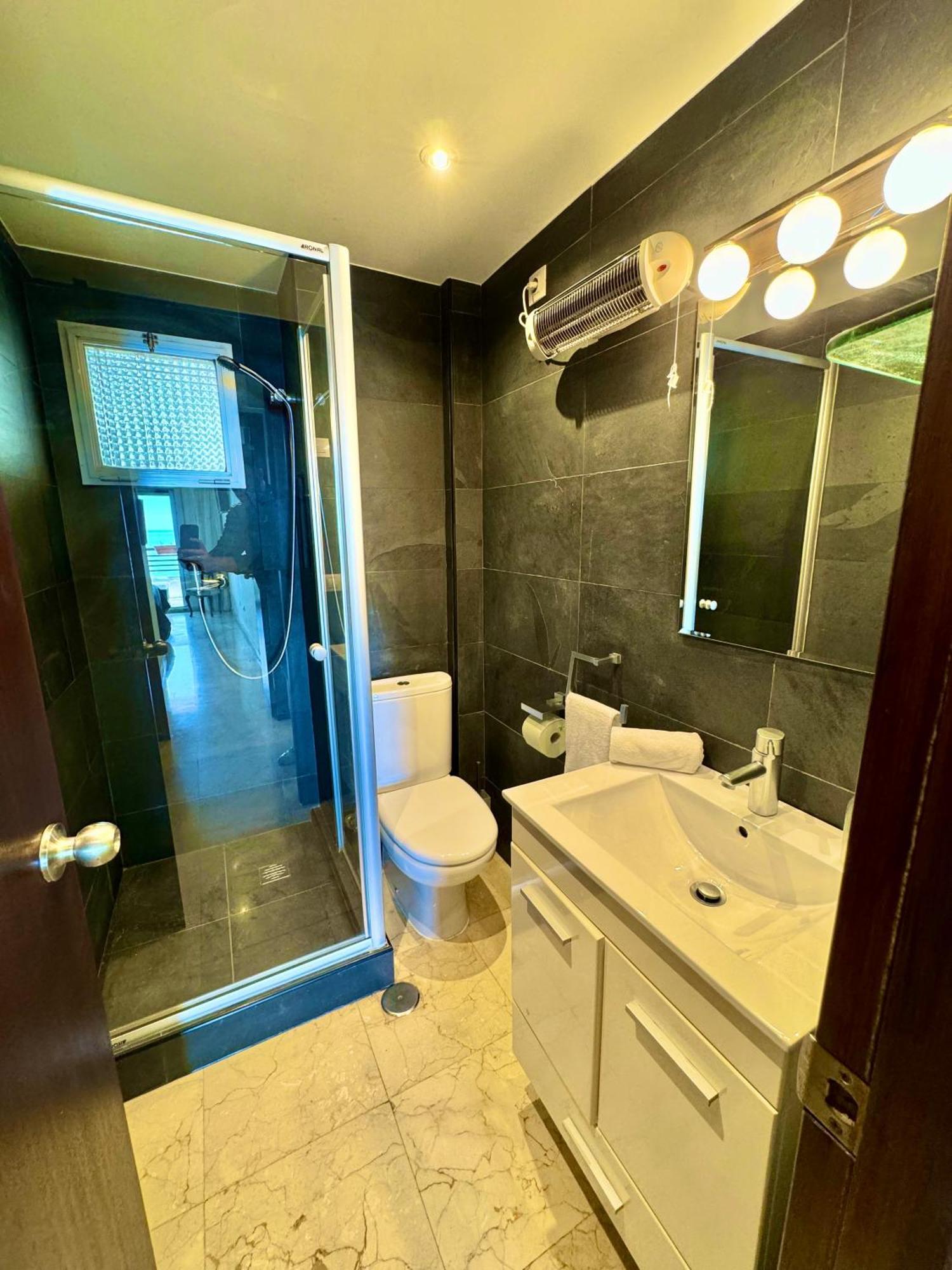 Apartamento En La Playa De La Albufera Alicante Zewnętrze zdjęcie