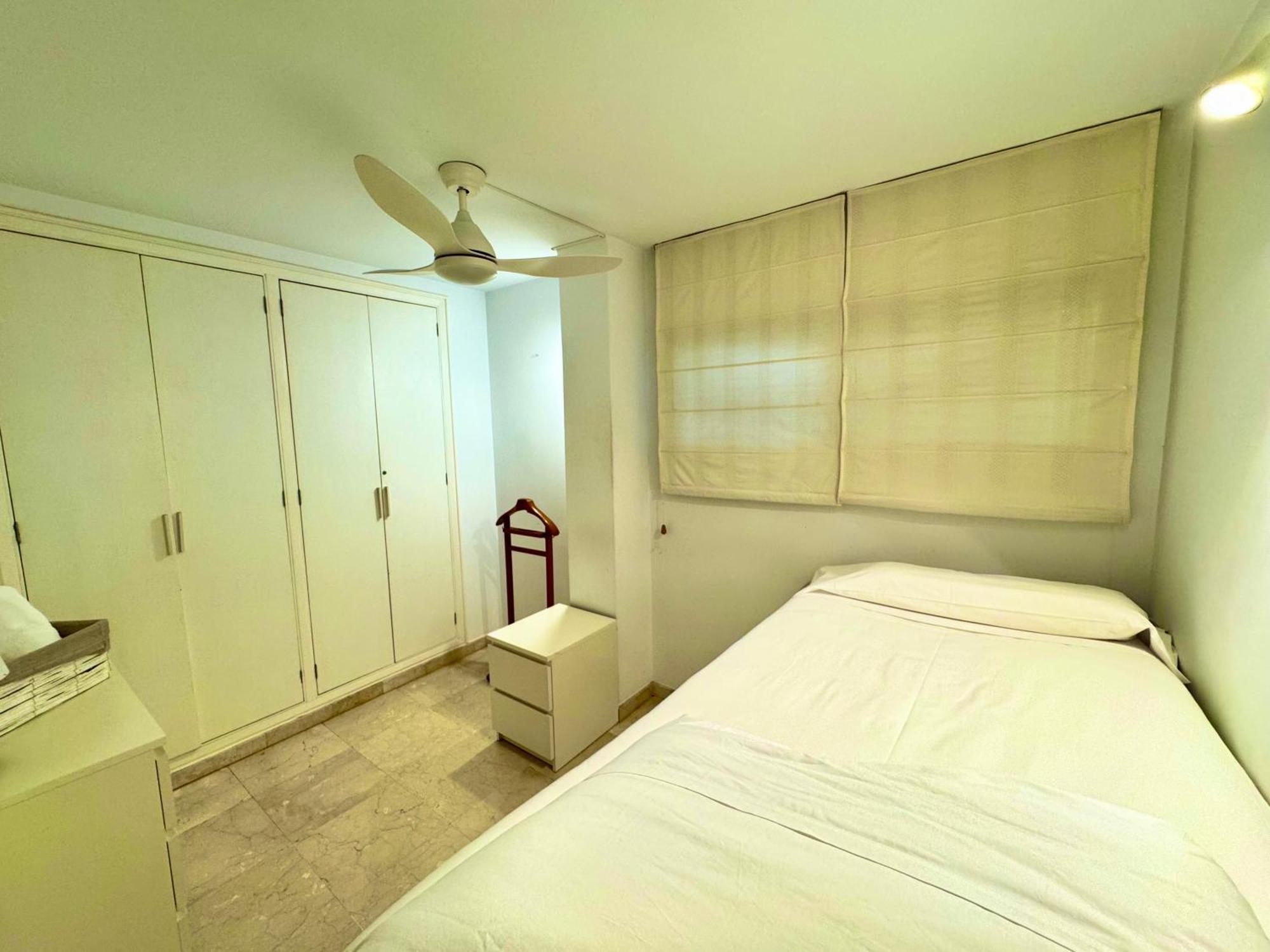 Apartamento En La Playa De La Albufera Alicante Zewnętrze zdjęcie
