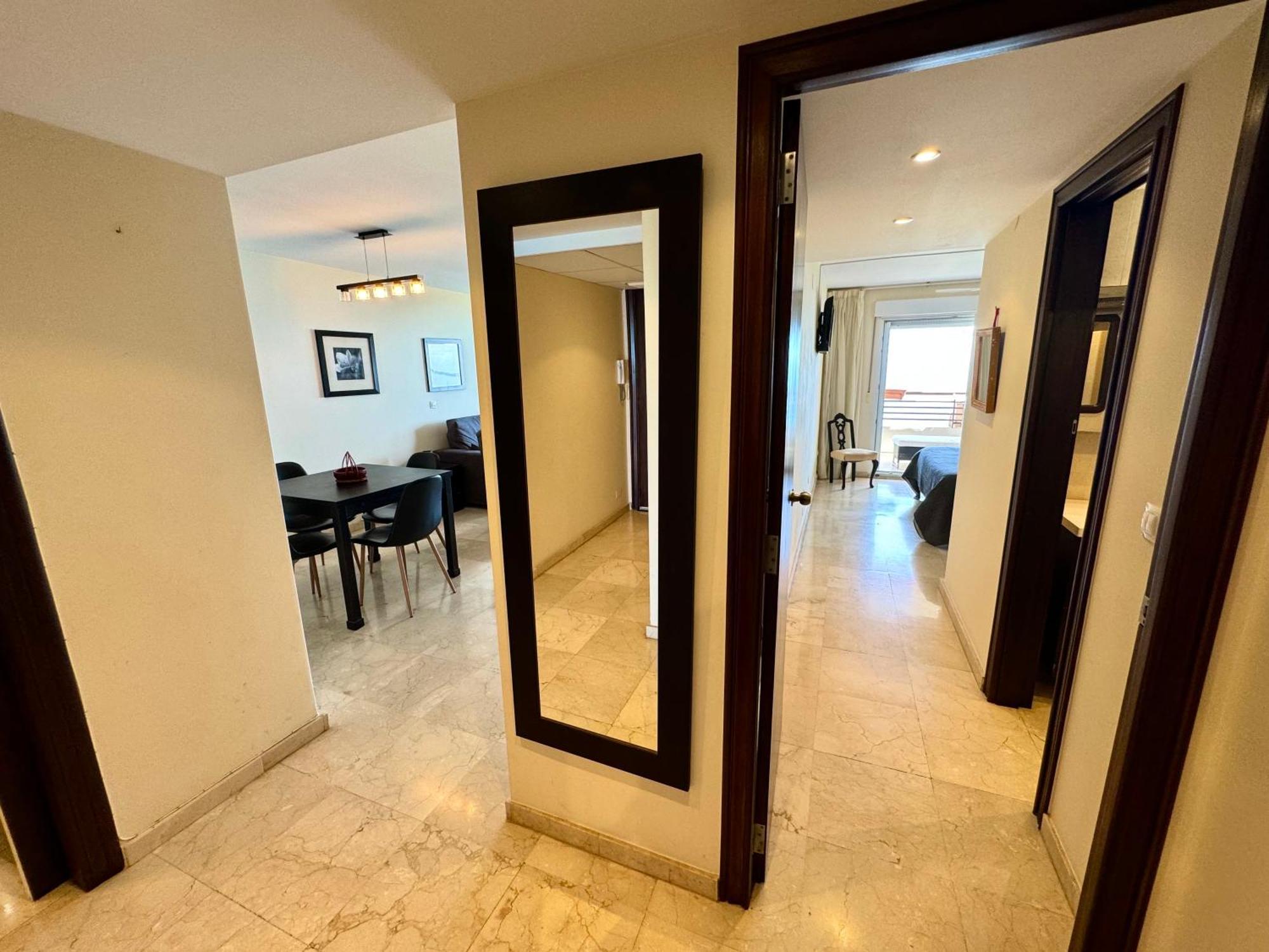 Apartamento En La Playa De La Albufera Alicante Zewnętrze zdjęcie