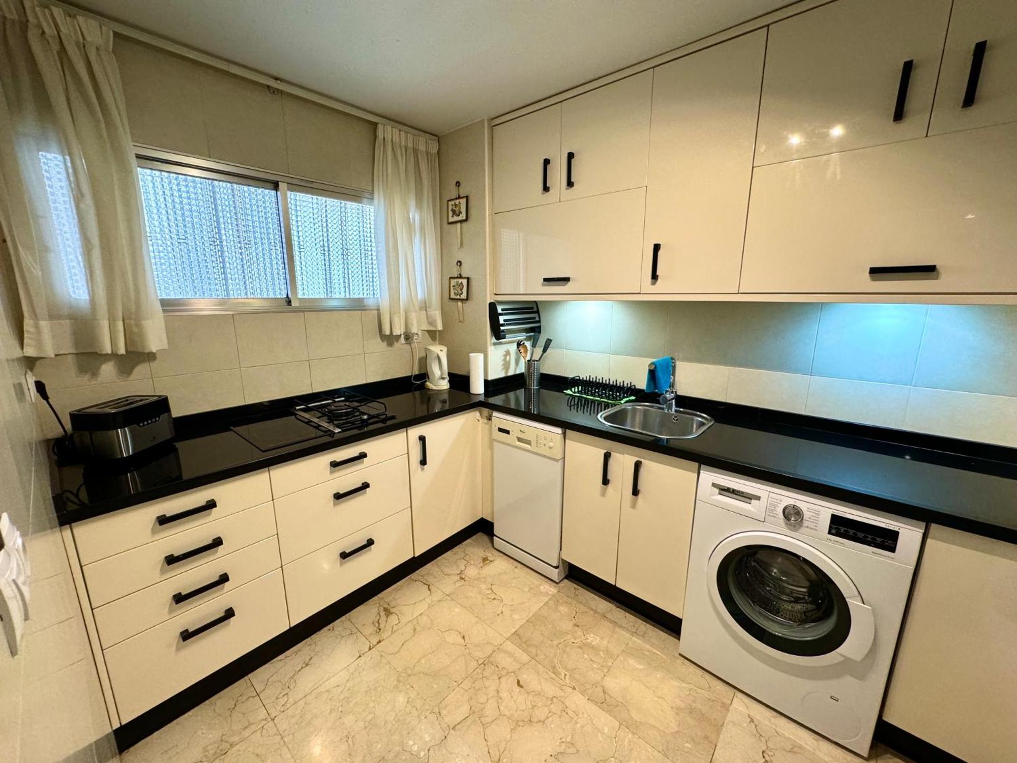 Apartamento En La Playa De La Albufera Alicante Zewnętrze zdjęcie