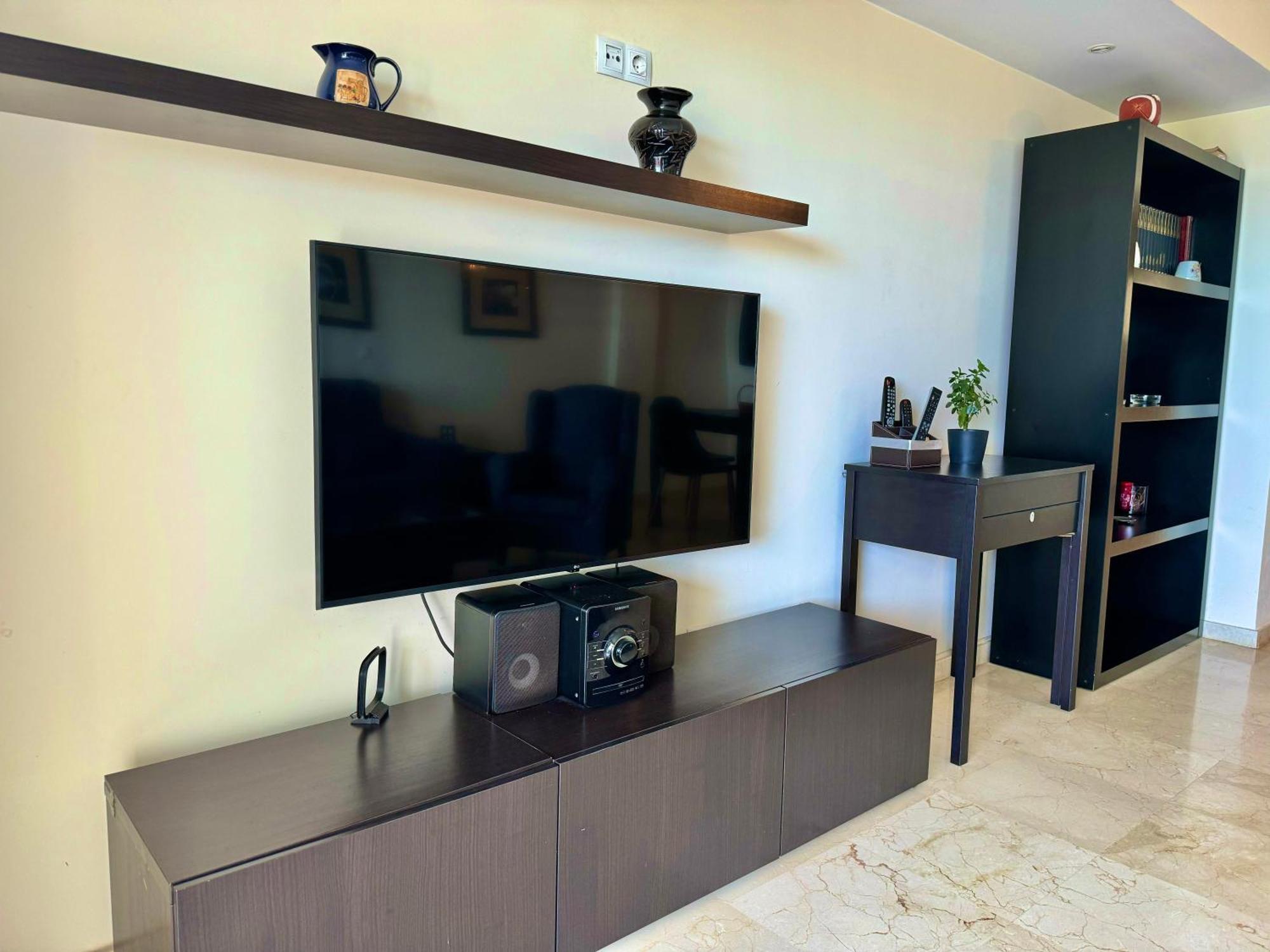 Apartamento En La Playa De La Albufera Alicante Zewnętrze zdjęcie