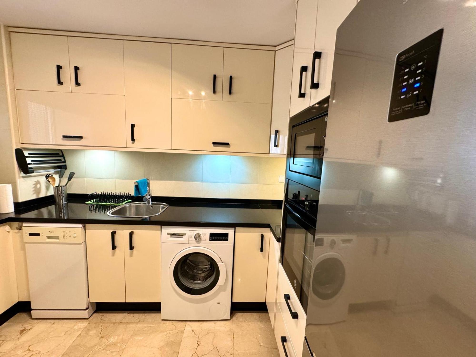 Apartamento En La Playa De La Albufera Alicante Zewnętrze zdjęcie