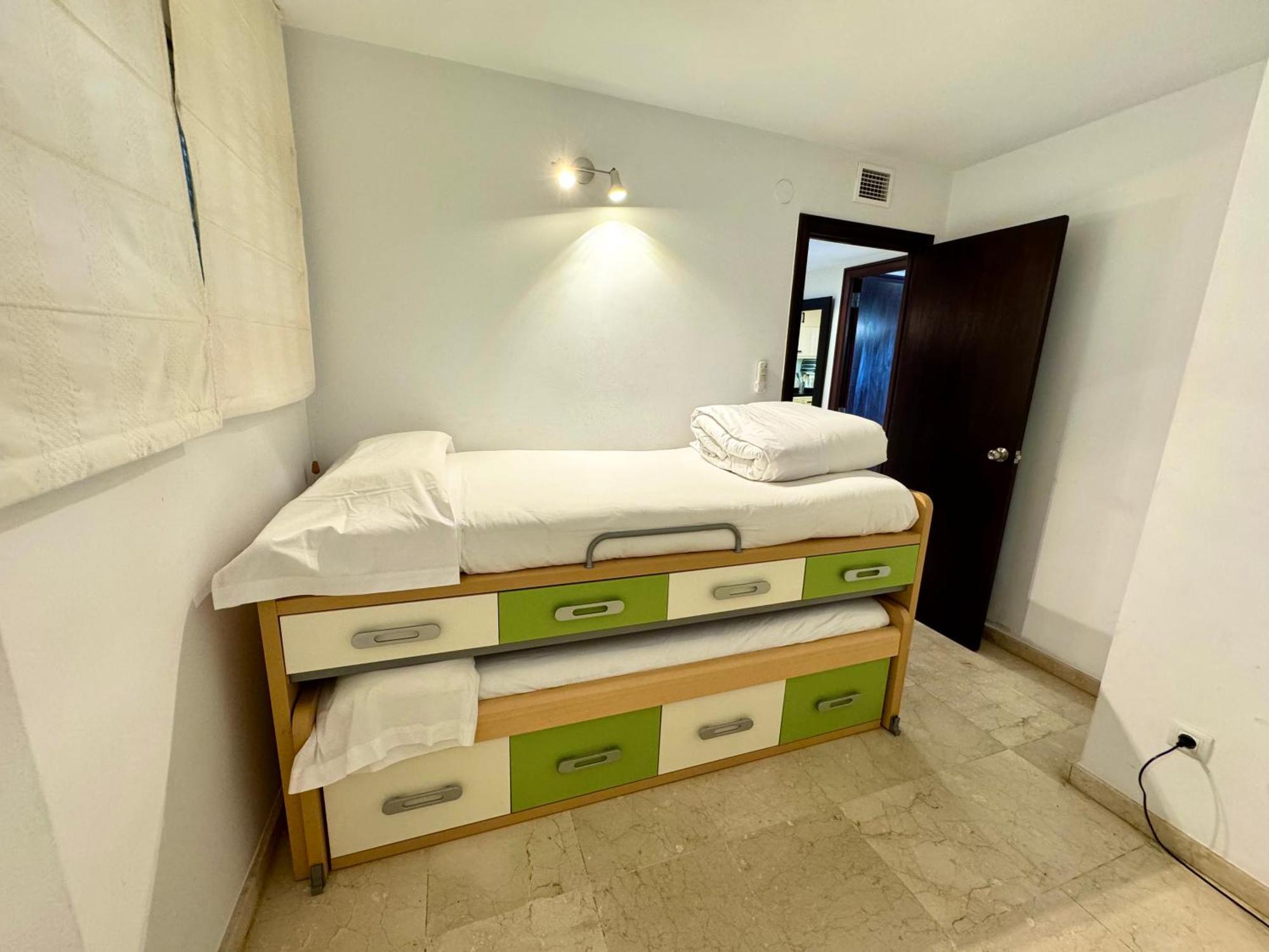 Apartamento En La Playa De La Albufera Alicante Zewnętrze zdjęcie