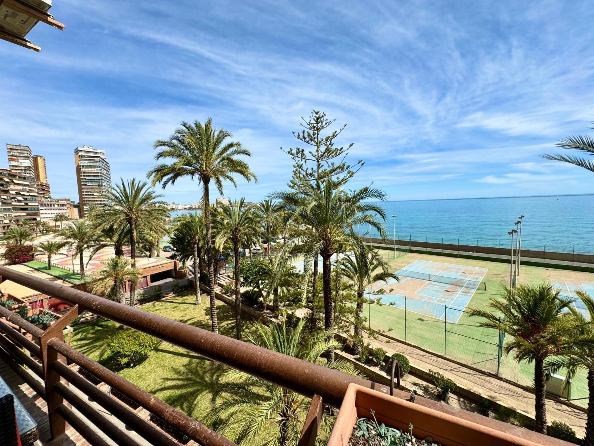Apartamento En La Playa De La Albufera Alicante Zewnętrze zdjęcie
