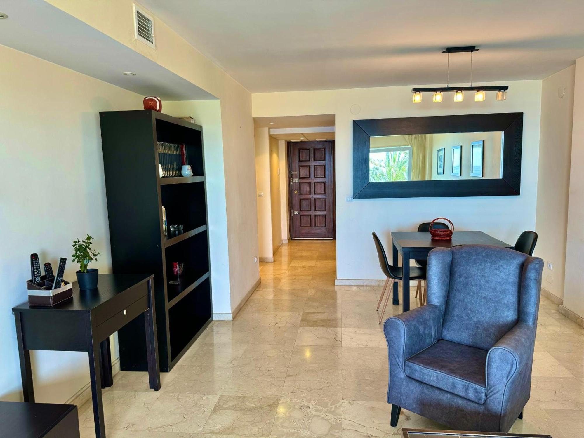 Apartamento En La Playa De La Albufera Alicante Zewnętrze zdjęcie