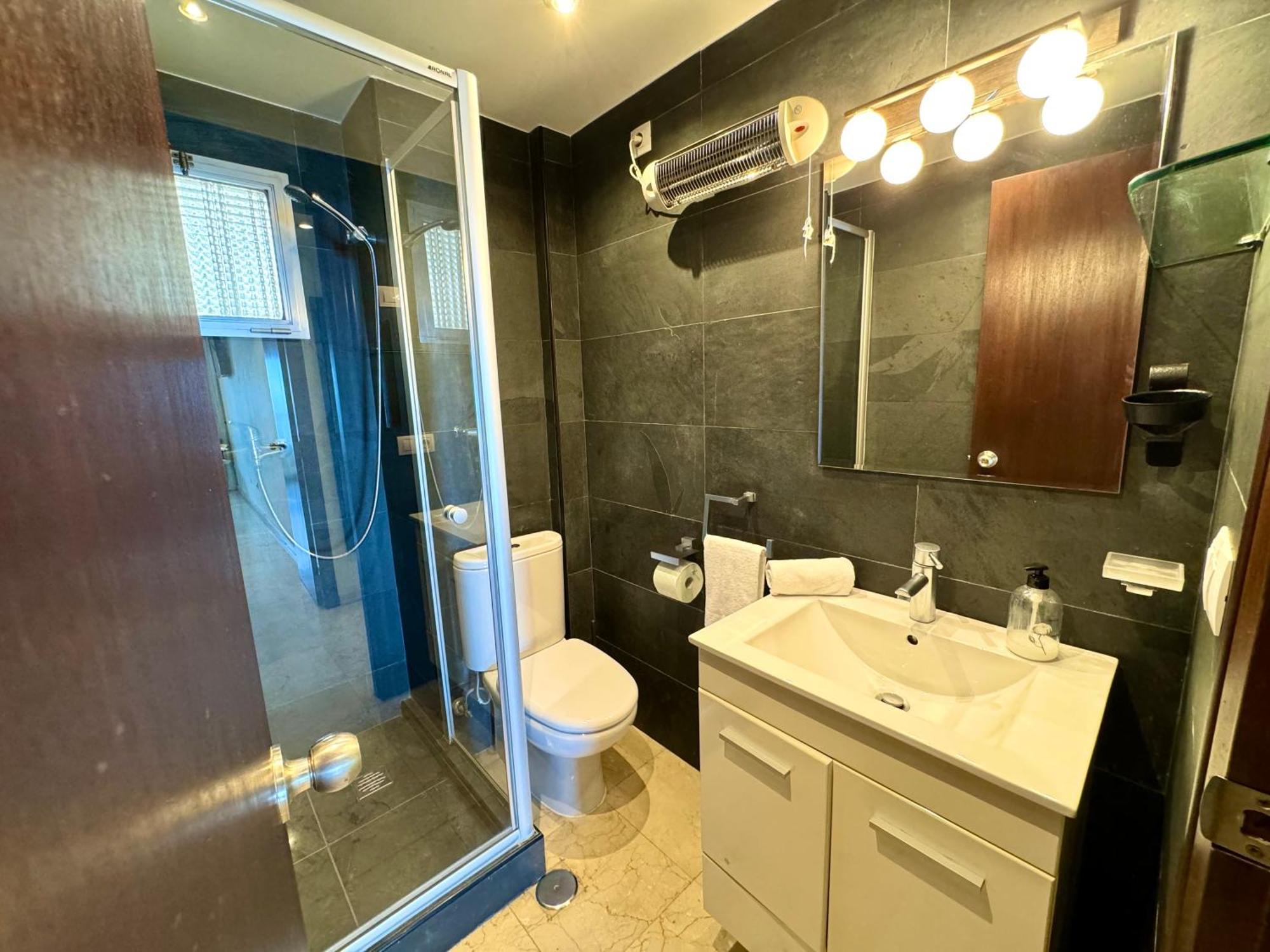 Apartamento En La Playa De La Albufera Alicante Zewnętrze zdjęcie