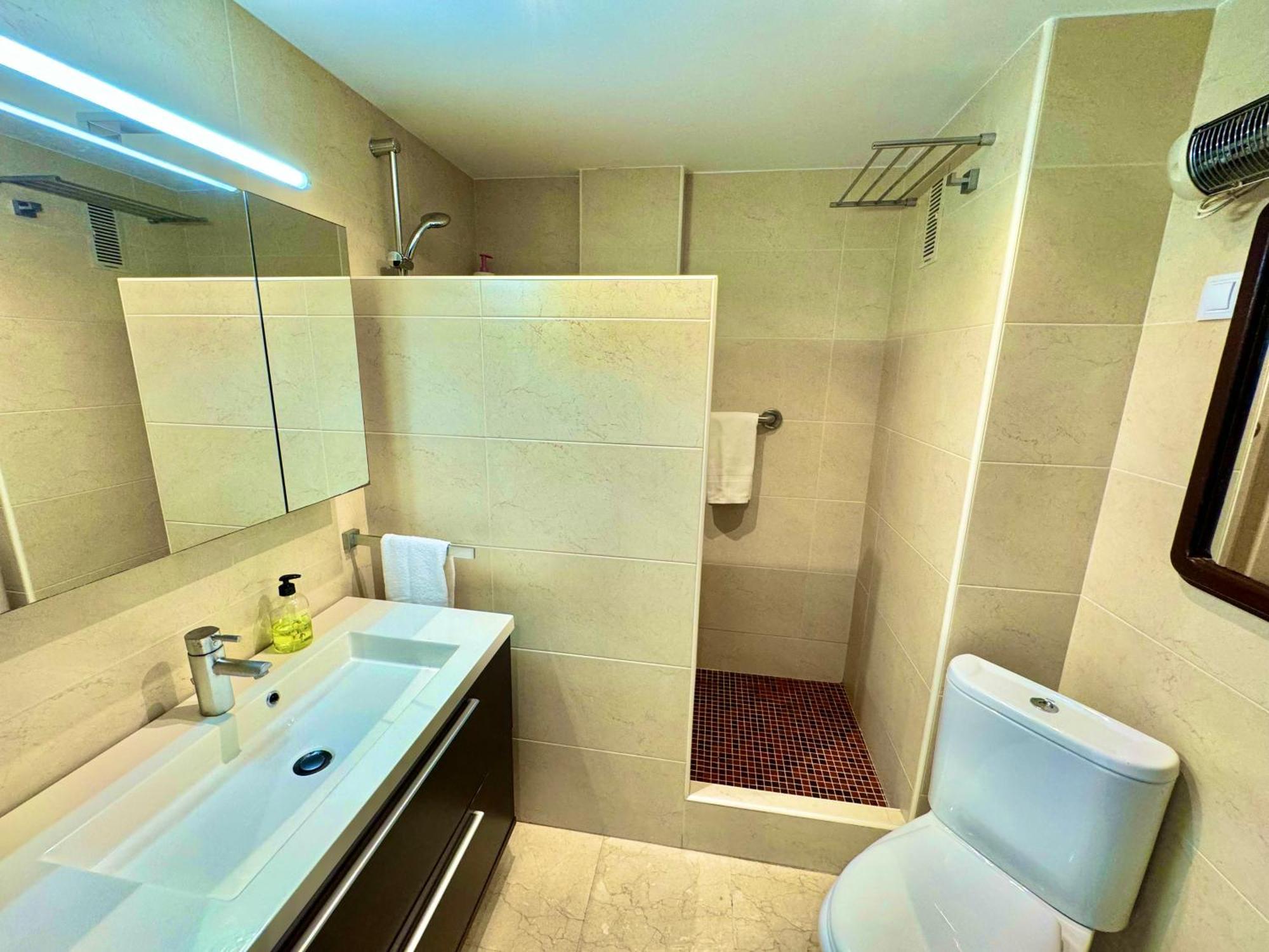 Apartamento En La Playa De La Albufera Alicante Zewnętrze zdjęcie